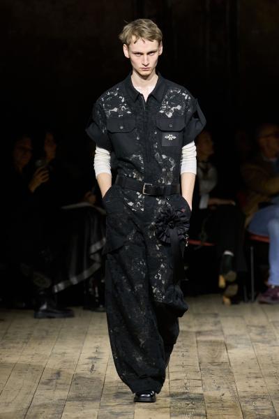 Simone Rocha 26FW035